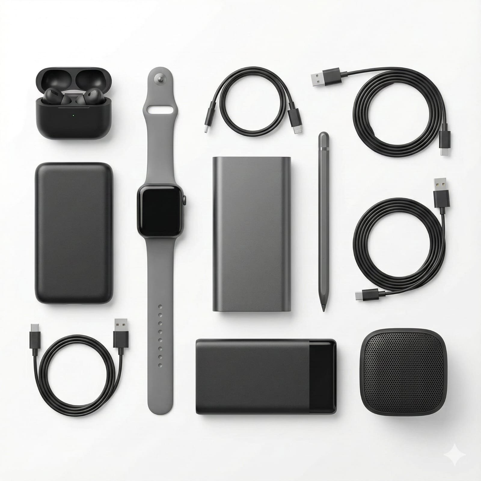  Electronic Accessories 