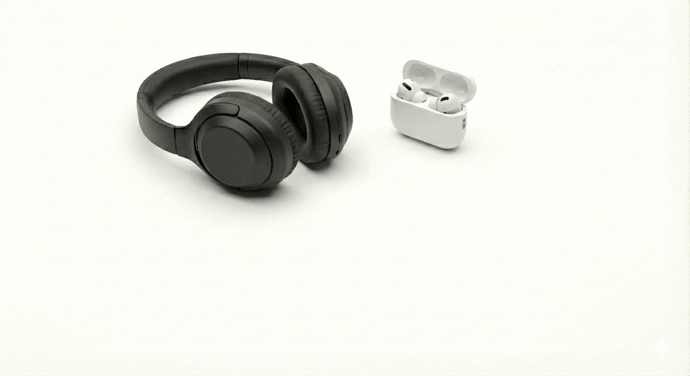 Earphones & Headsets