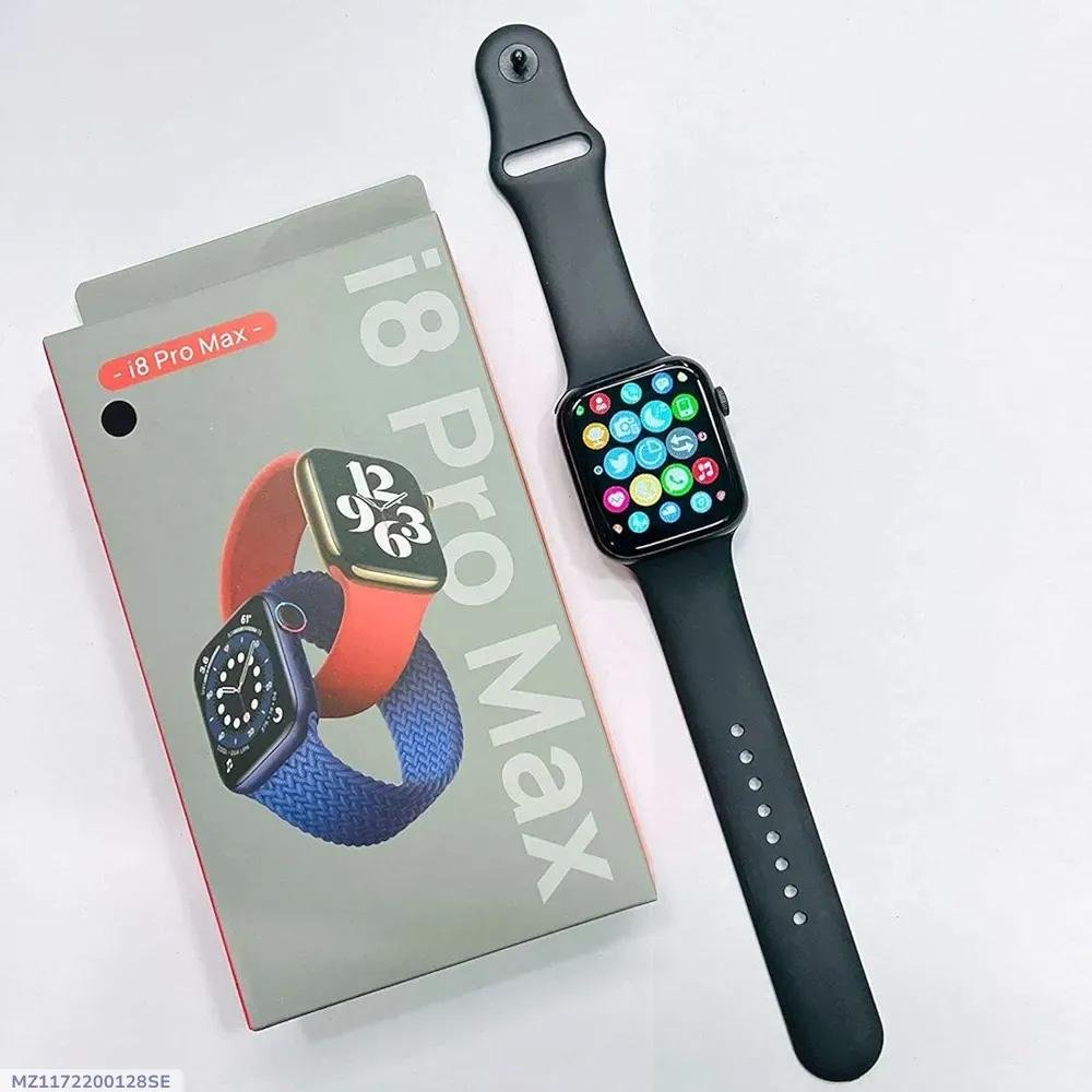 I8 Pro Max-Smart Watch